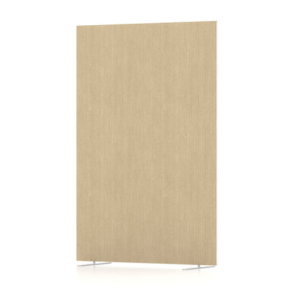 Impulse Plus Free Standing Floor Screen - 1800mm High