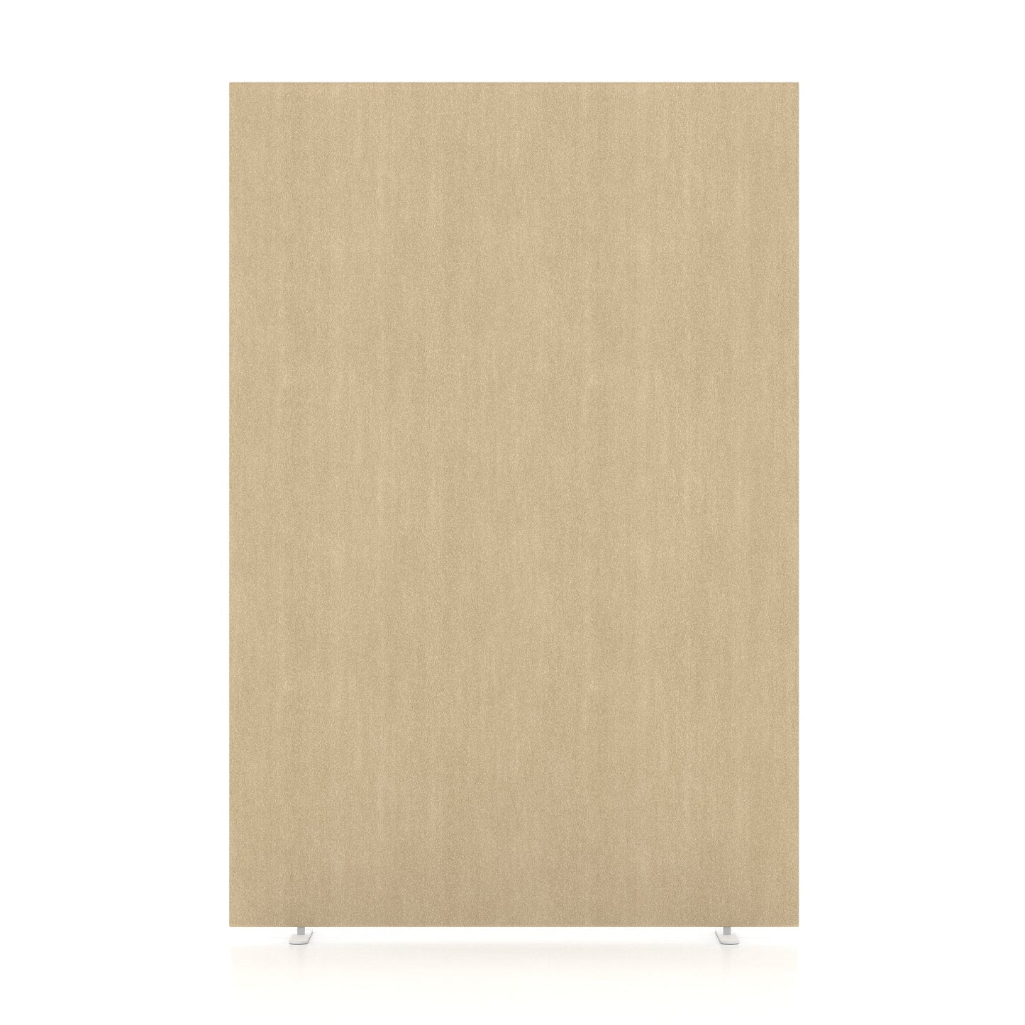 Impulse Plus Free Standing Floor Screen - 1800mm High