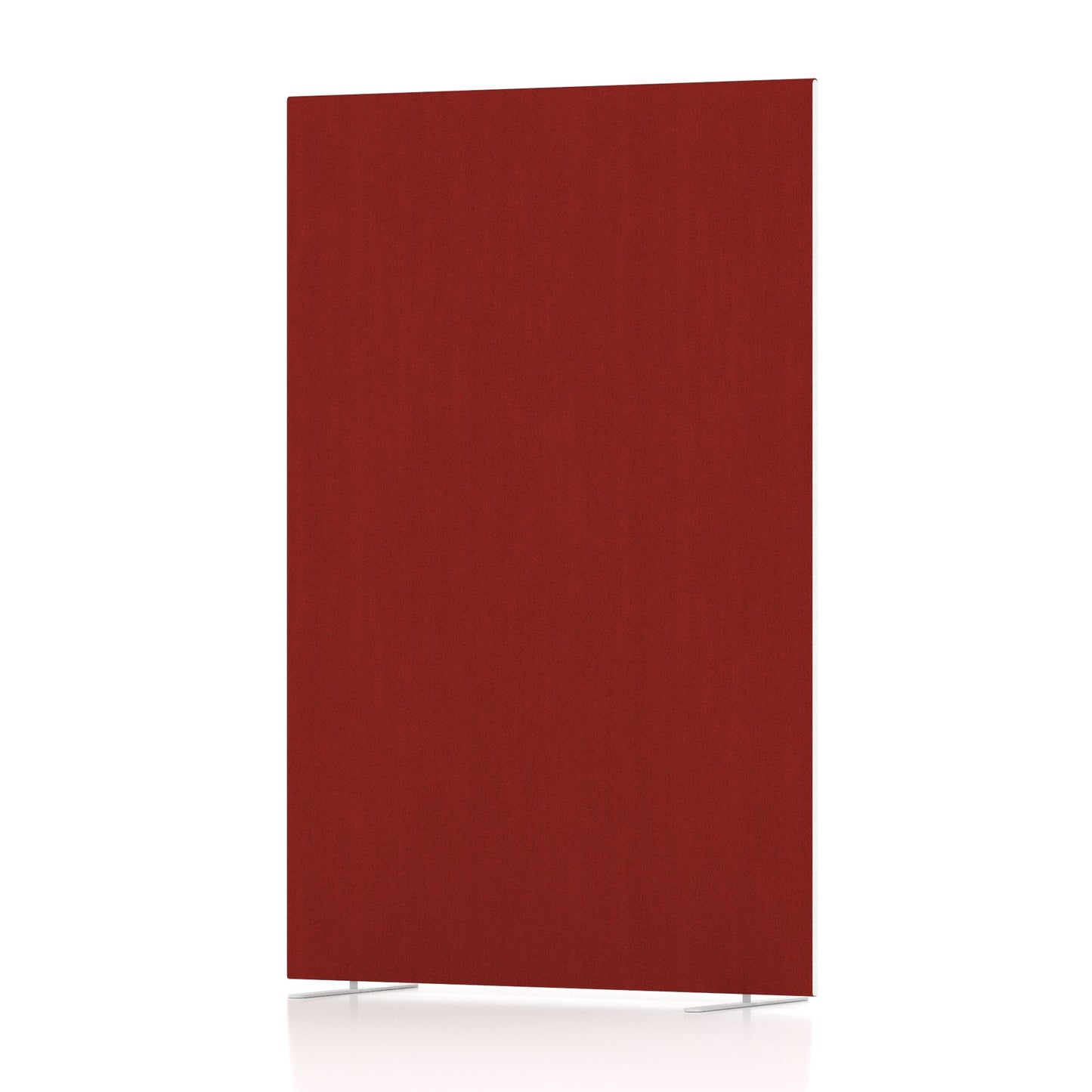 Impulse Plus Free Standing Floor Screen - 1800mm High