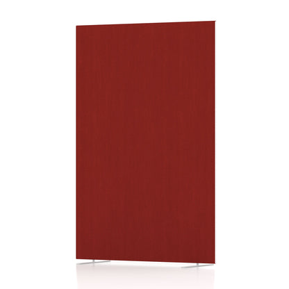 Impulse Plus Free Standing Floor Screen - 1800mm High