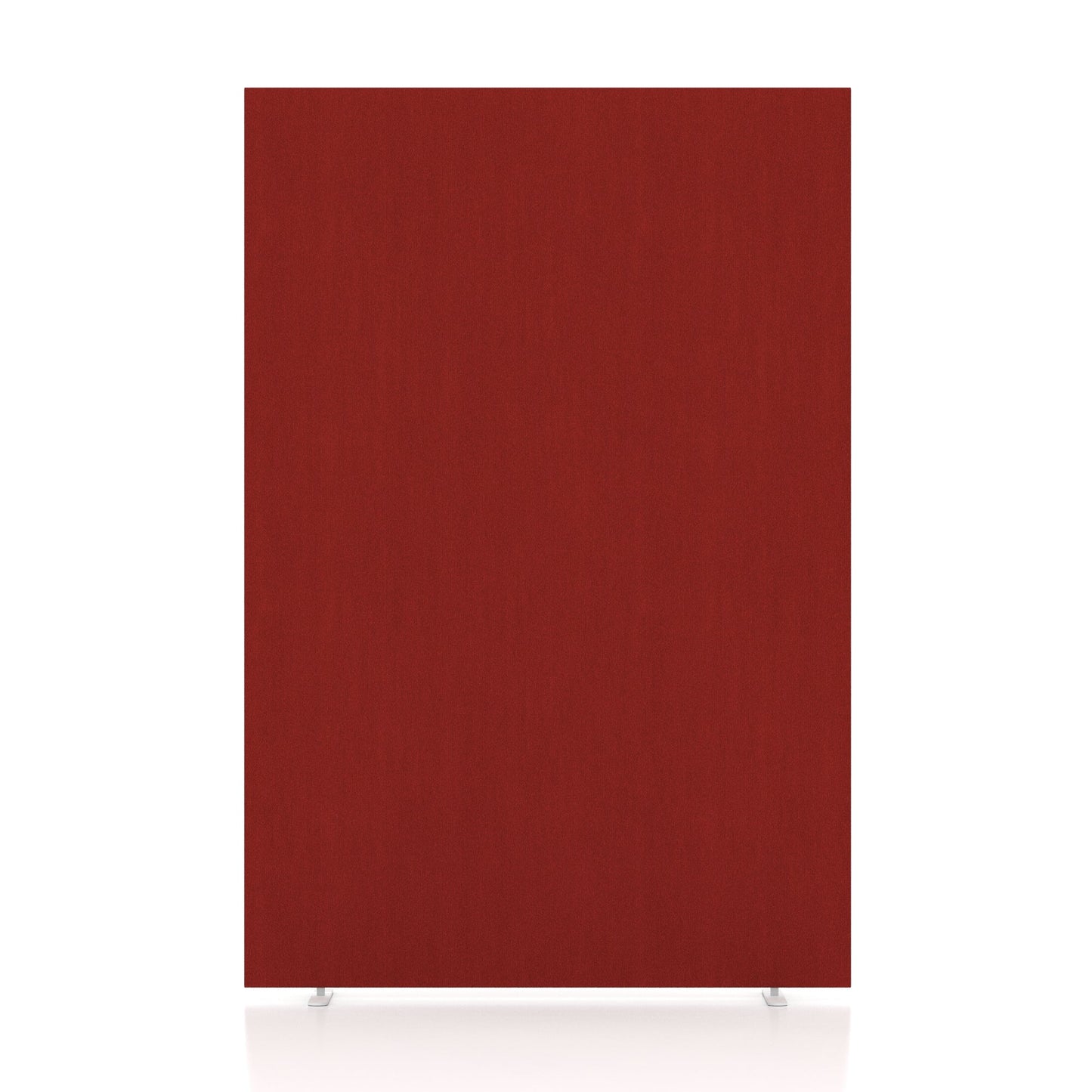 Impulse Plus Free Standing Floor Screen - 1800mm High