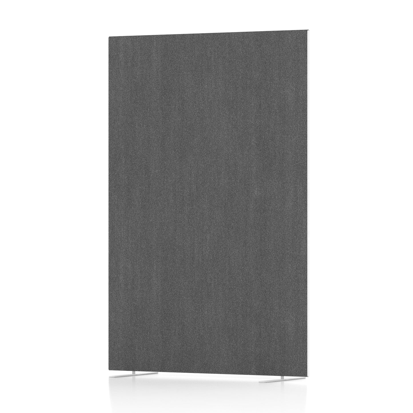 Impulse Plus Free Standing Floor Screen - 1800mm High