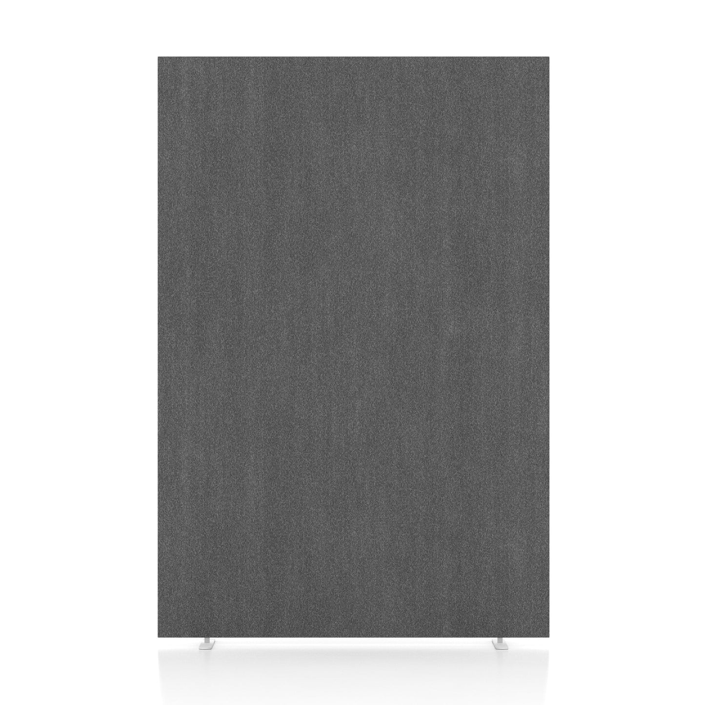 Impulse Plus Free Standing Floor Screen - 1800mm High