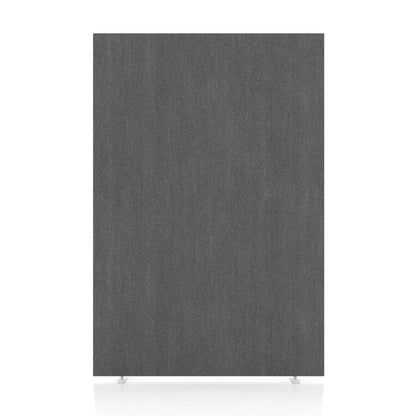 Impulse Plus Free Standing Floor Screen - 1800mm High