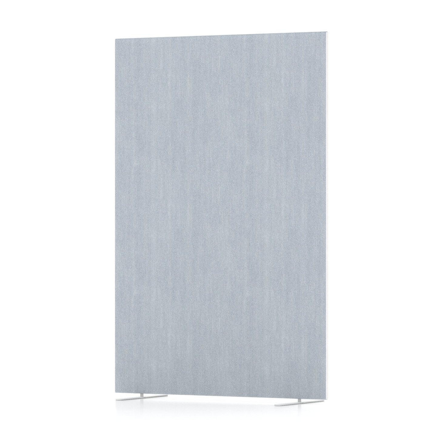 Impulse Plus Free Standing Floor Screen - 1800mm High