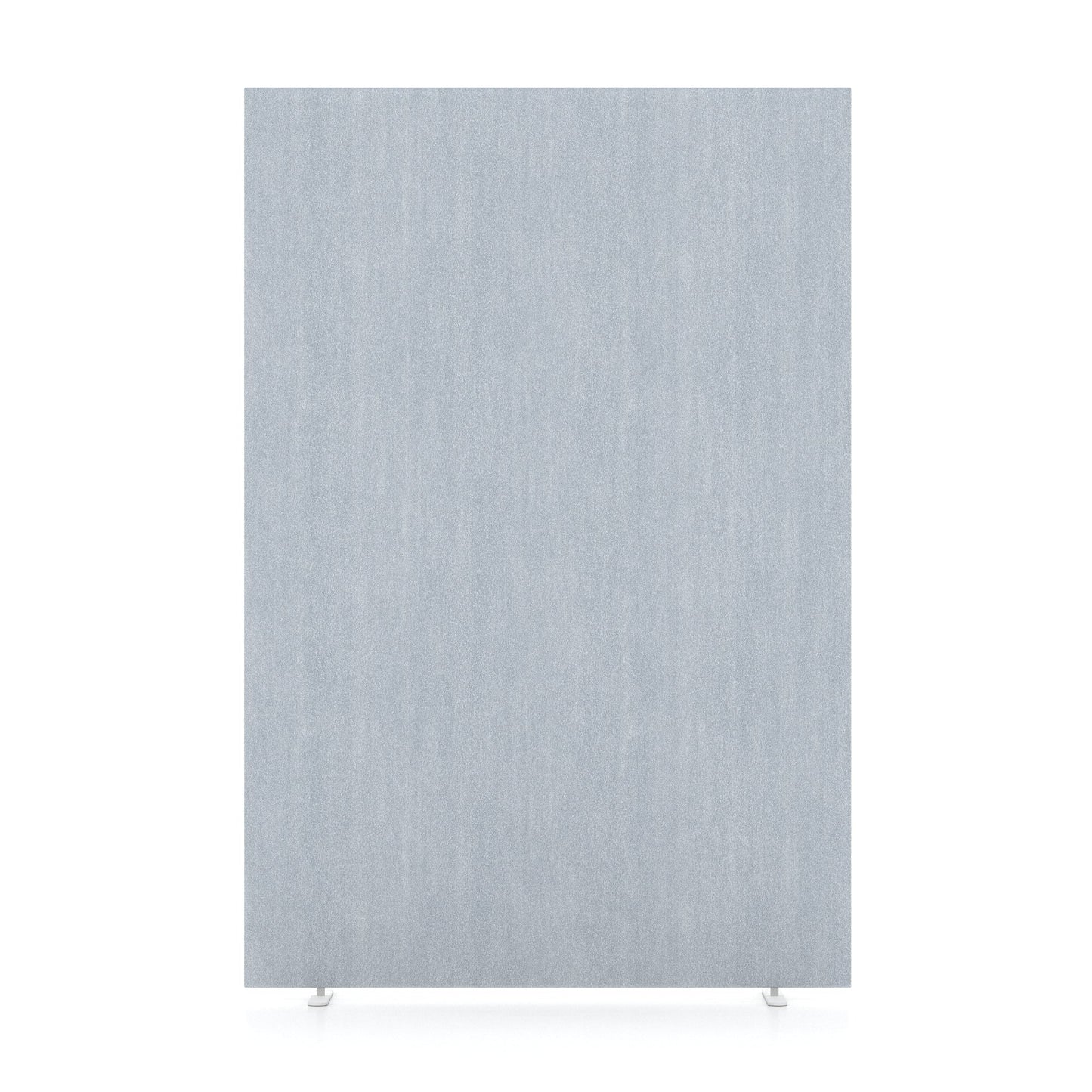 Impulse Plus Free Standing Floor Screen - 1800mm High