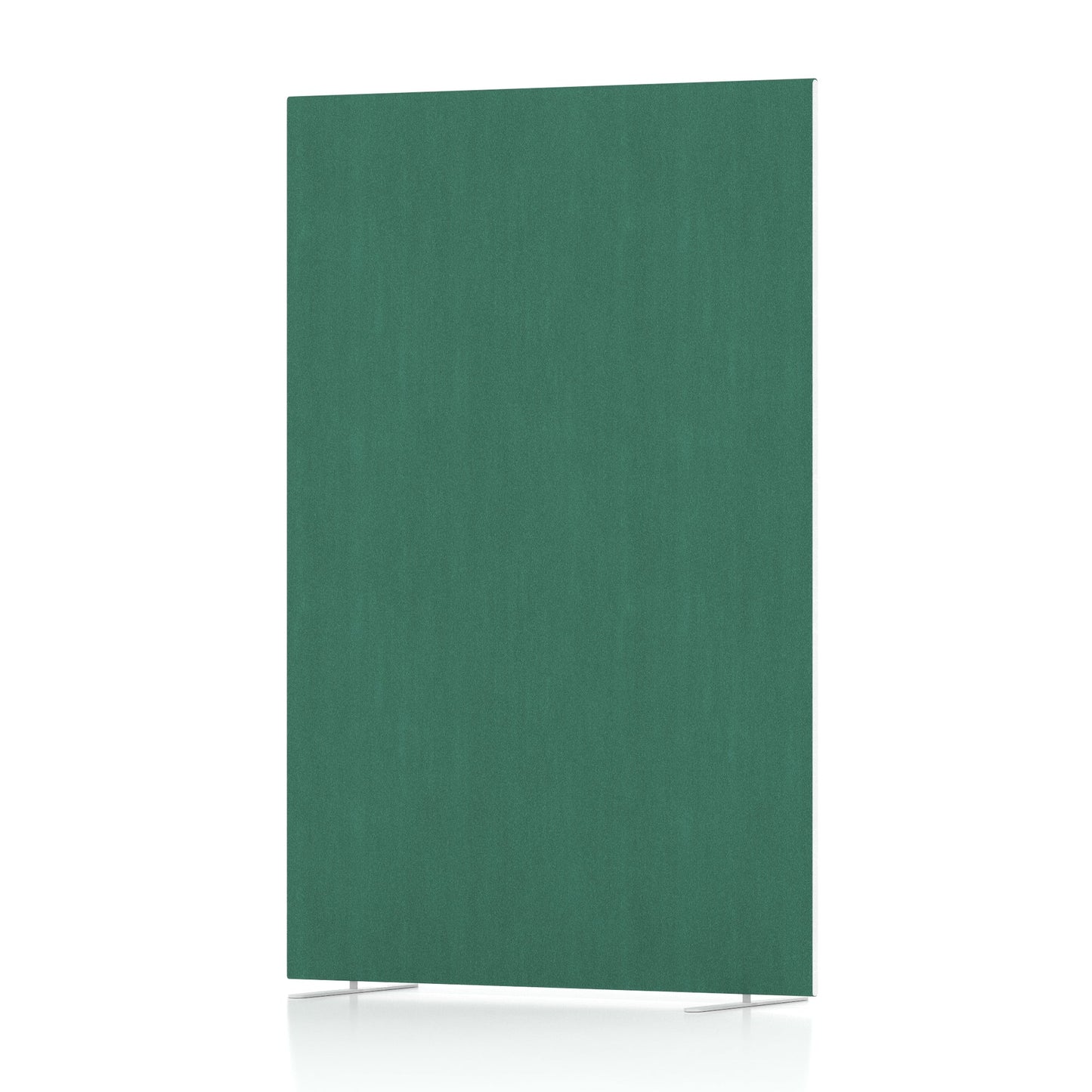 Impulse Plus Free Standing Floor Screen - 1800mm High