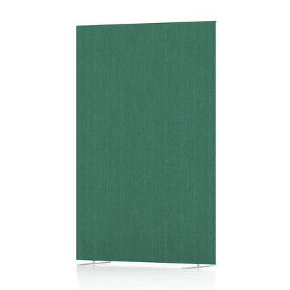 Impulse Plus Free Standing Floor Screen - 1800mm High