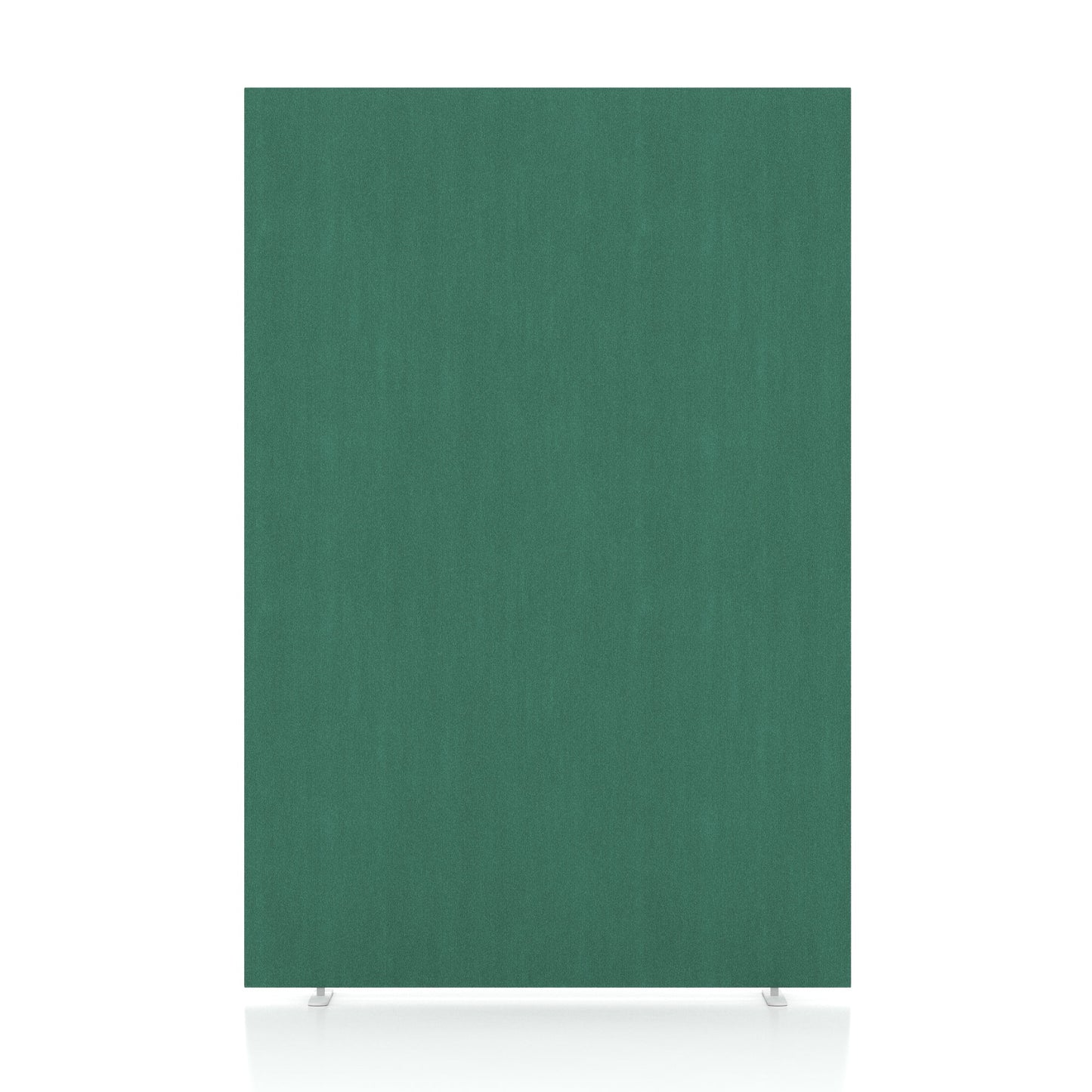 Impulse Plus Free Standing Floor Screen - 1800mm High