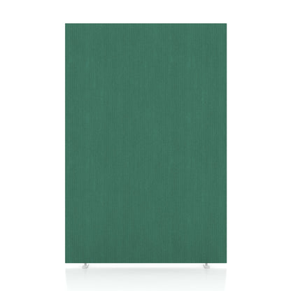 Impulse Plus Free Standing Floor Screen - 1800mm High