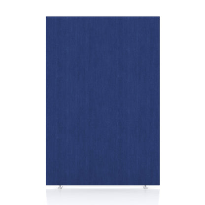 Impulse Plus Free Standing Floor Screen - 1800mm High