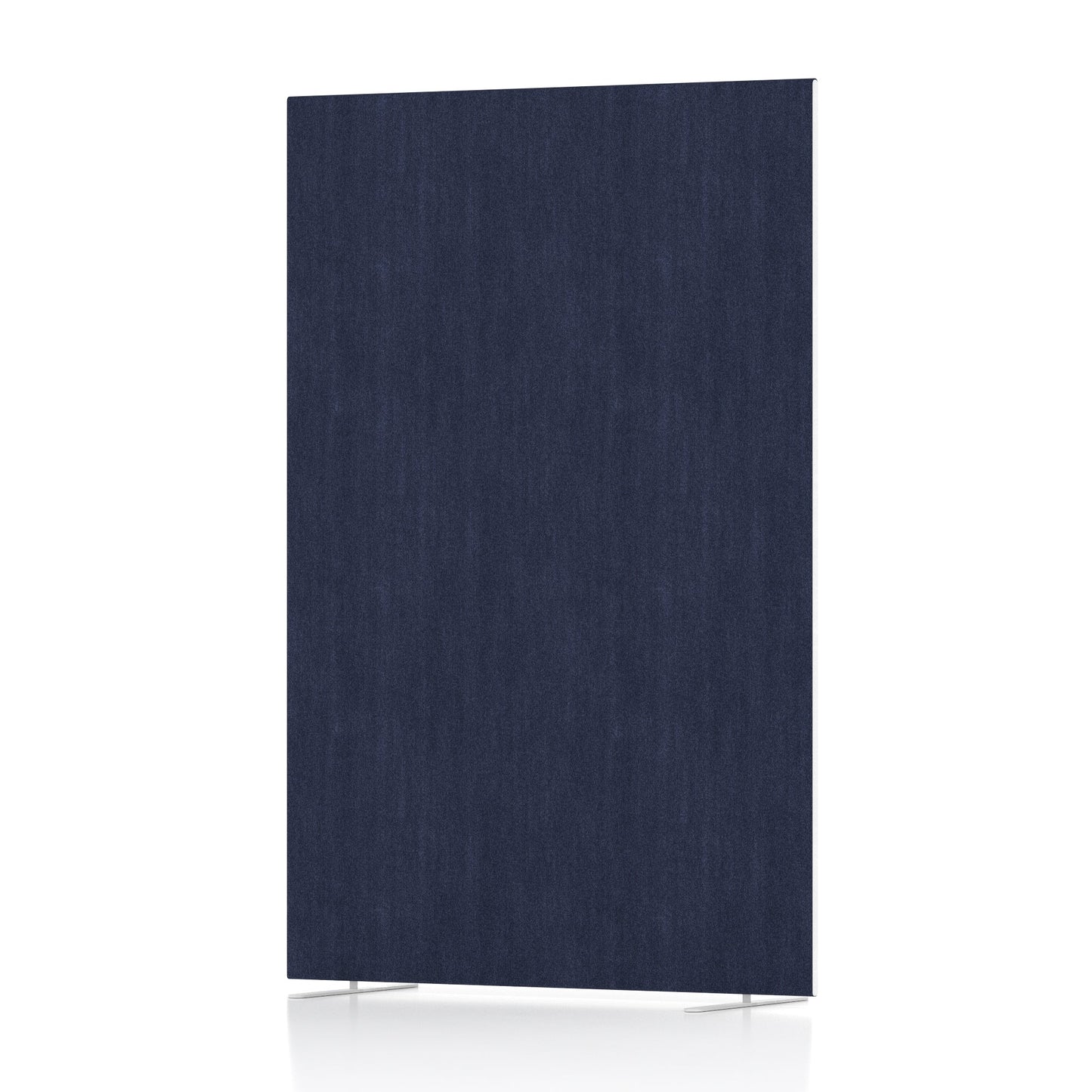 Impulse Plus Free Standing Floor Screen - 1800mm High