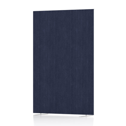 Impulse Plus Free Standing Floor Screen - 1800mm High