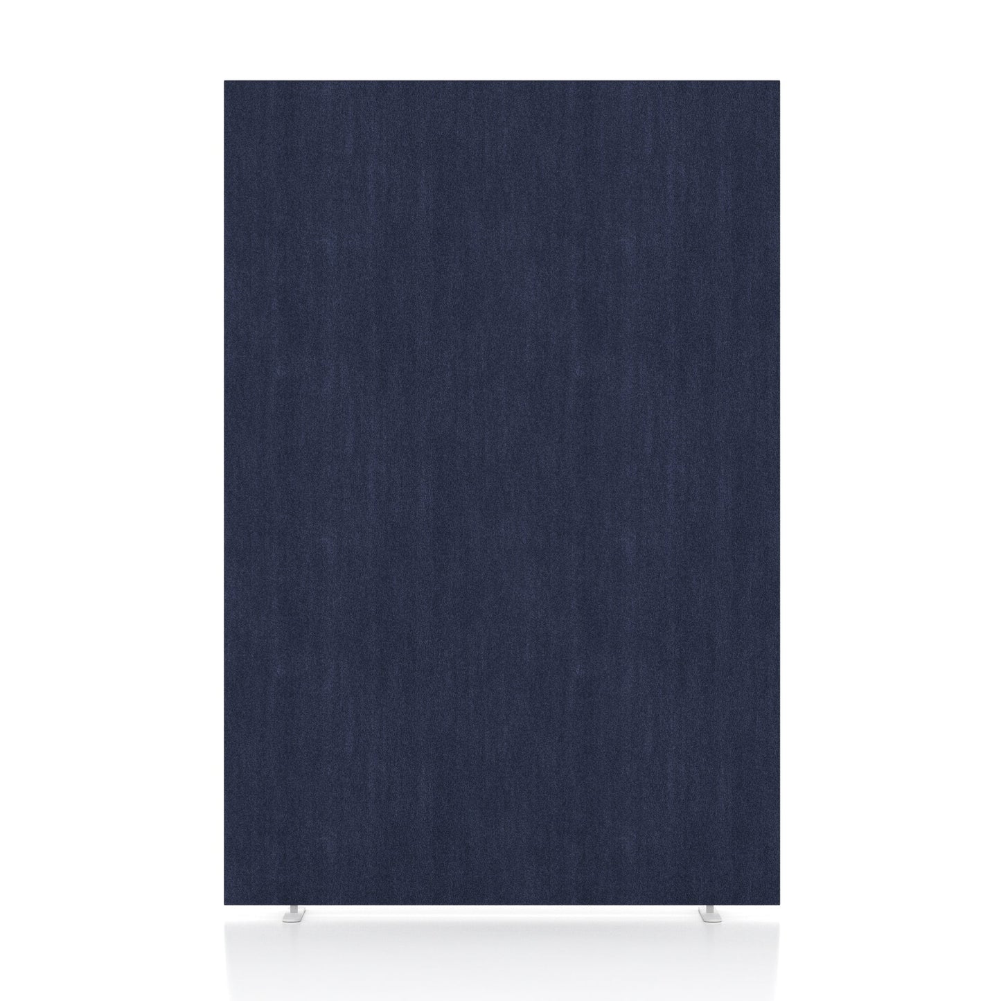 Impulse Plus Free Standing Floor Screen - 1800mm High