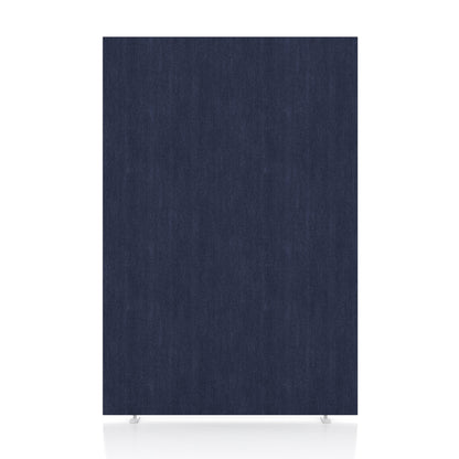 Impulse Plus Free Standing Floor Screen - 1800mm High