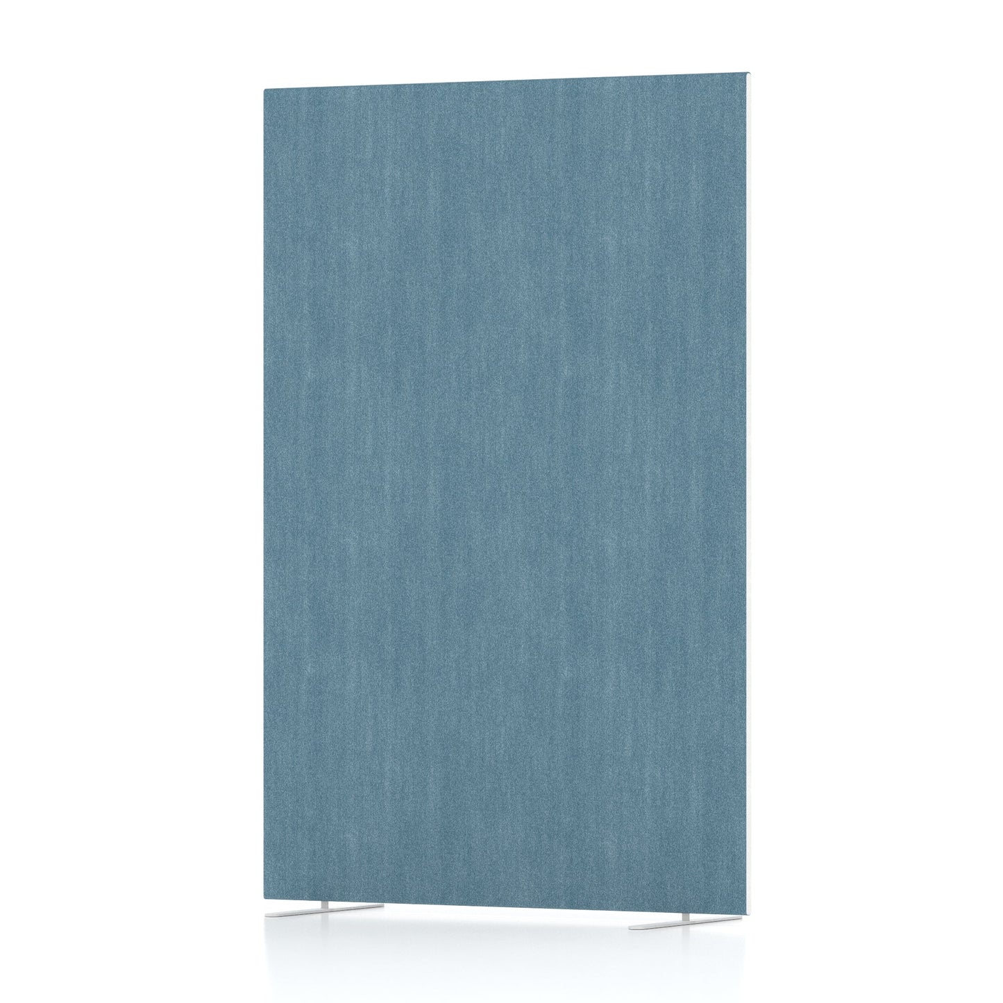 Impulse Plus Free Standing Floor Screen - 1800mm High