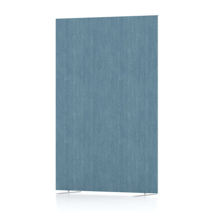 Impulse Plus Free Standing Floor Screen - 1800mm High