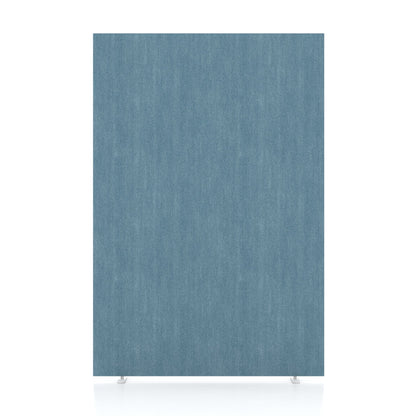 Impulse Plus Free Standing Floor Screen - 1800mm High