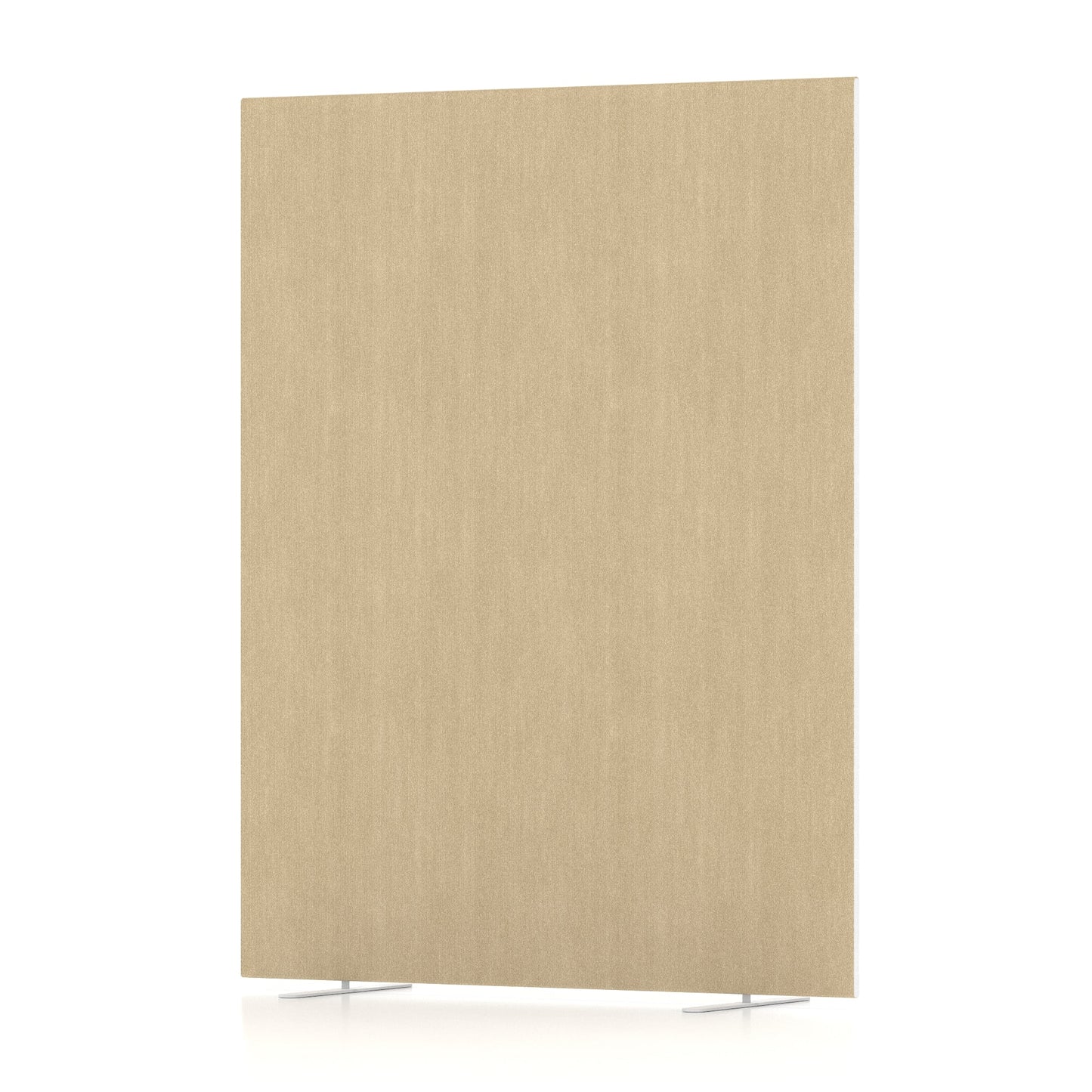 Impulse Plus Free Standing Floor Screen - 1800mm High