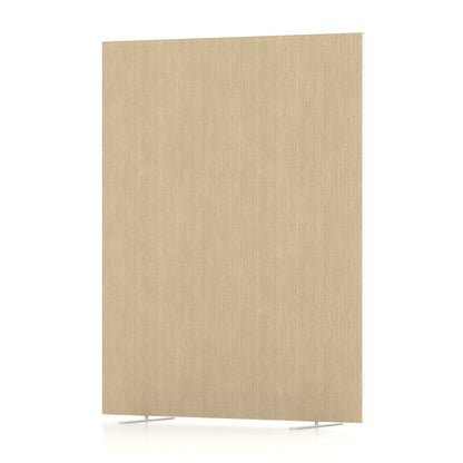 Impulse Plus Free Standing Floor Screen - 1800mm High