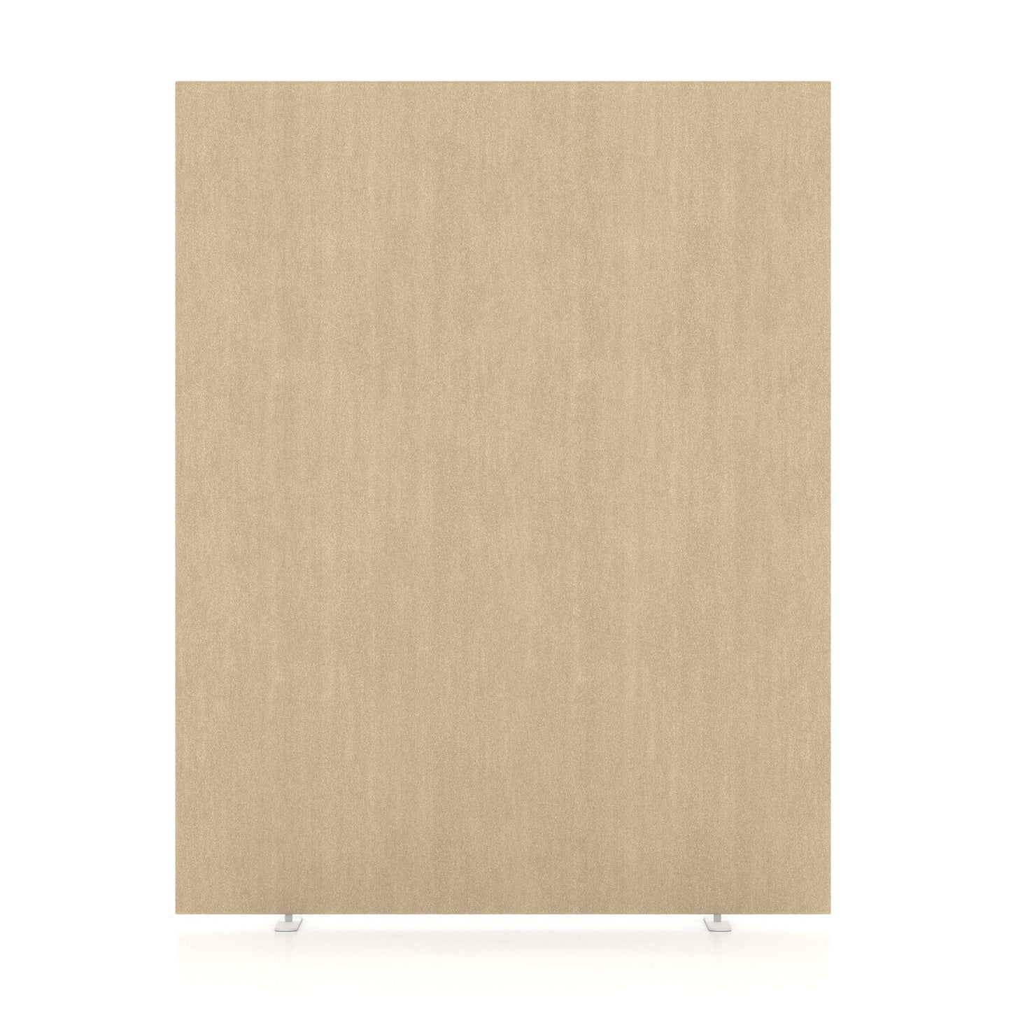 Impulse Plus Free Standing Floor Screen - 1800mm High