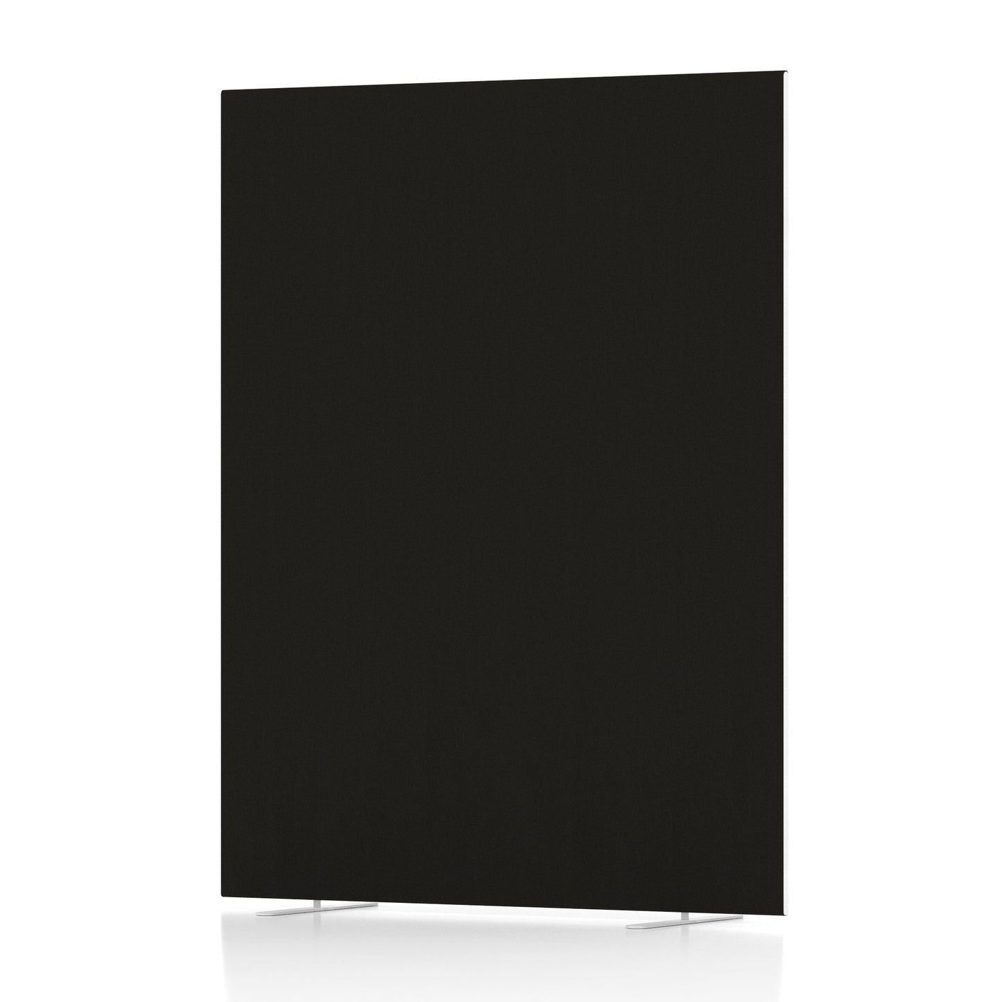 Impulse Plus Free Standing Floor Screen - 1800mm High