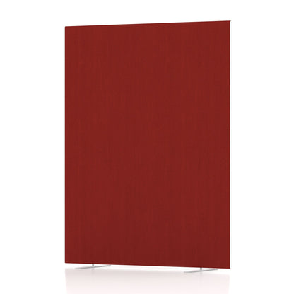Impulse Plus Free Standing Floor Screen - 1800mm High