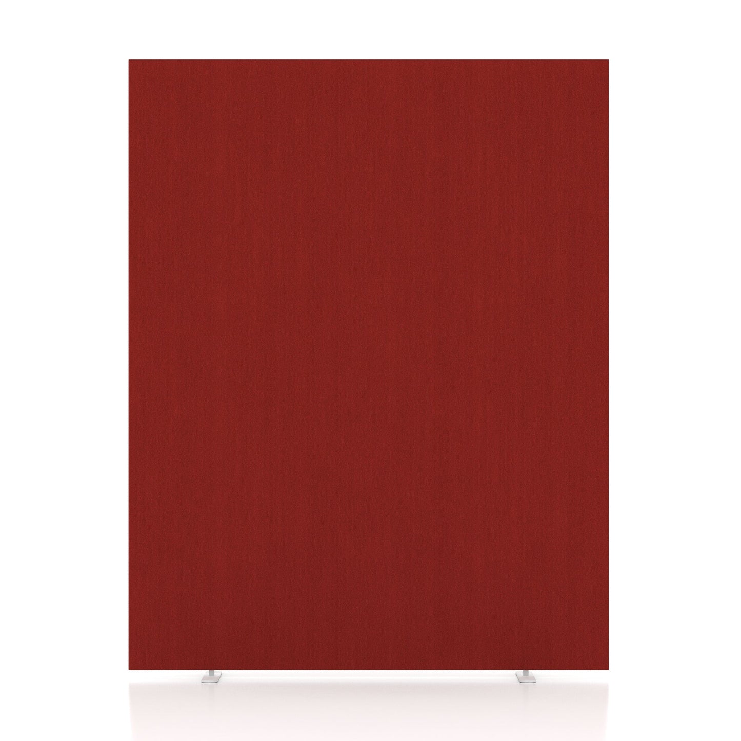 Impulse Plus Free Standing Floor Screen - 1800mm High