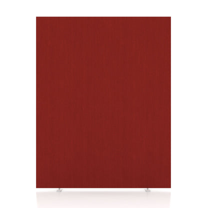 Impulse Plus Free Standing Floor Screen - 1800mm High