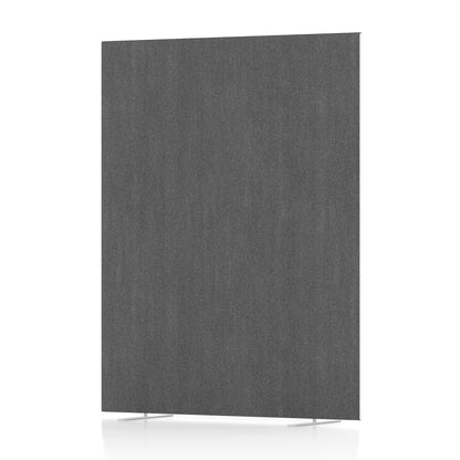 Impulse Plus Free Standing Floor Screen - 1800mm High