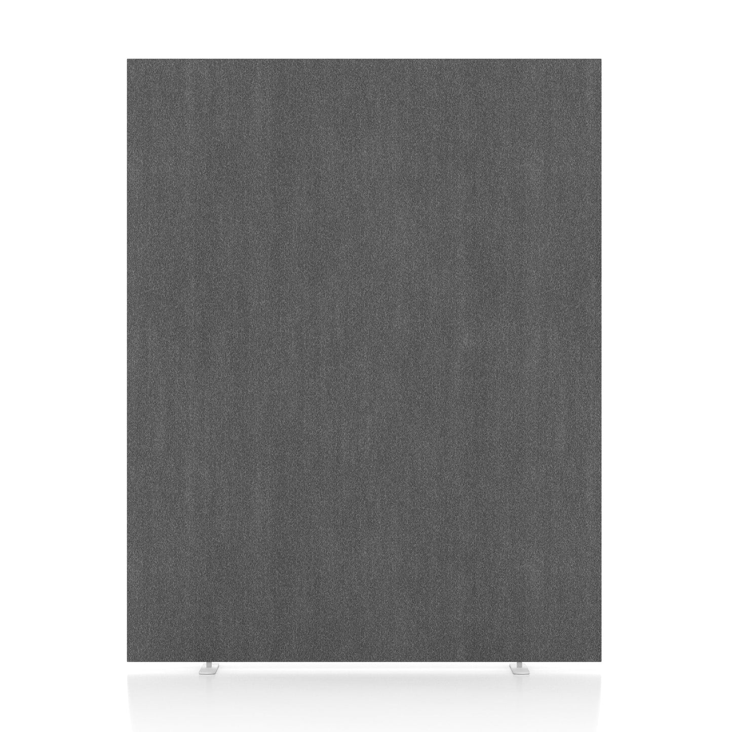 Impulse Plus Free Standing Floor Screen - 1800mm High