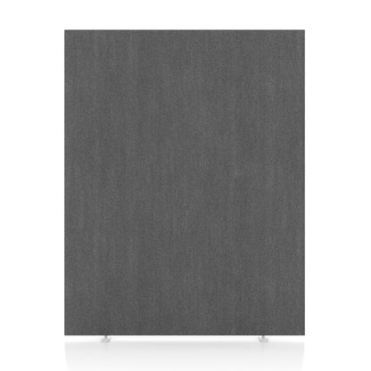 Impulse Plus Free Standing Floor Screen - 1800mm High
