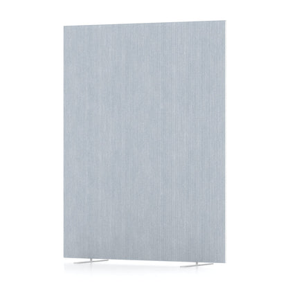 Impulse Plus Free Standing Floor Screen - 1800mm High
