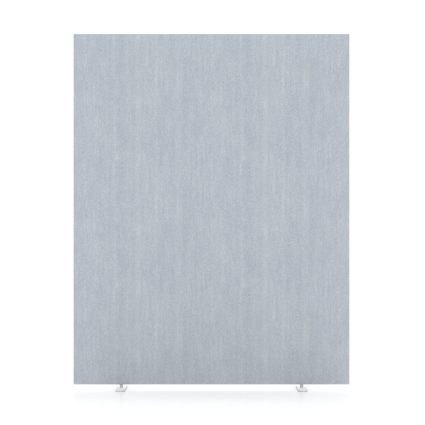 Impulse Plus Free Standing Floor Screen - 1800mm High