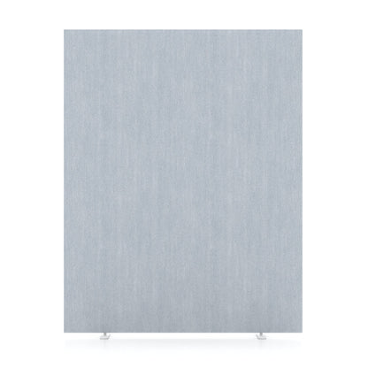 Impulse Plus Free Standing Floor Screen - 1800mm High