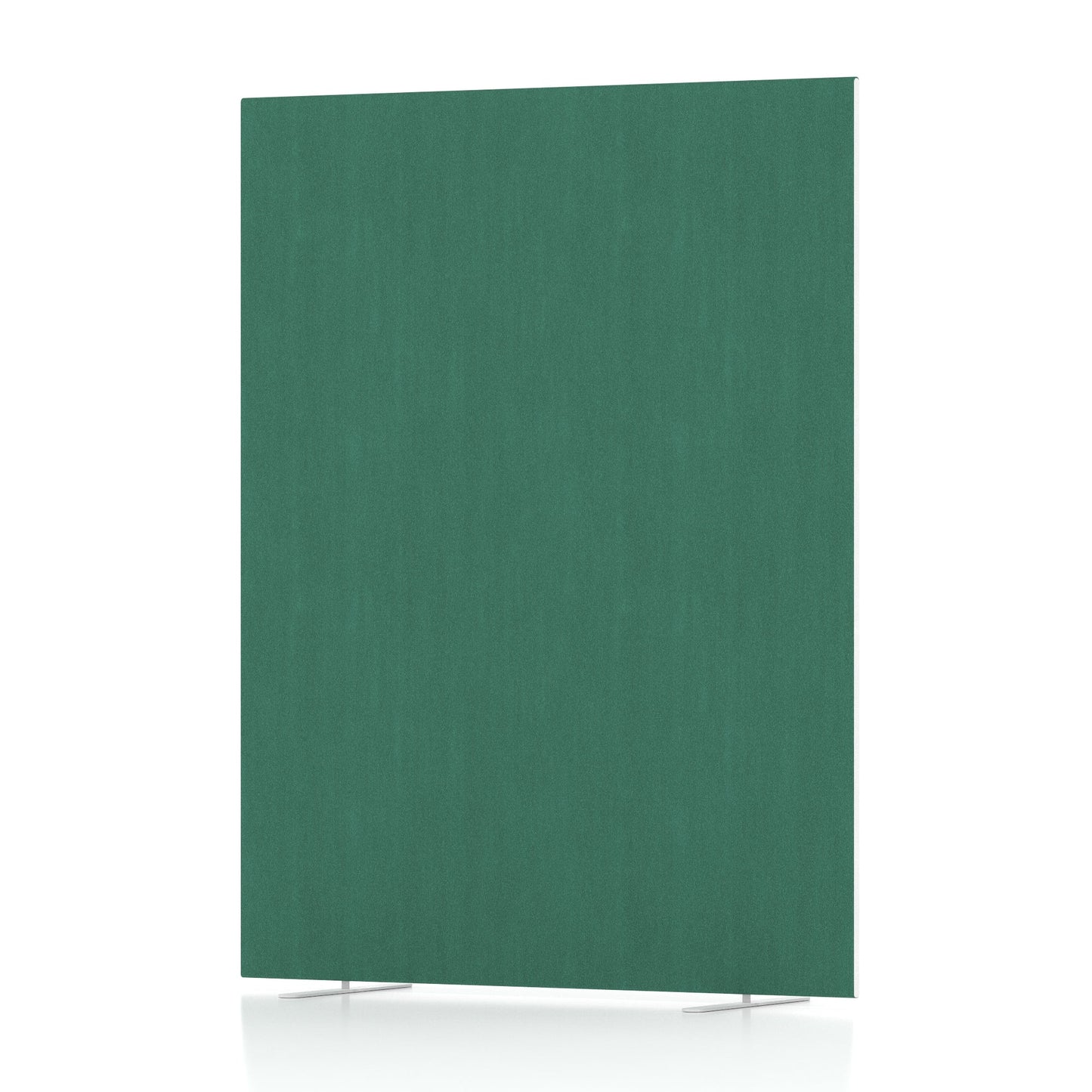 Impulse Plus Free Standing Floor Screen - 1800mm High