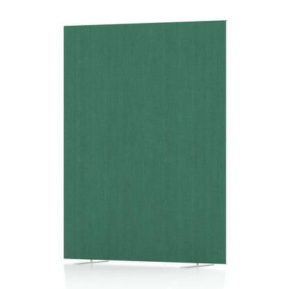 Impulse Plus Free Standing Floor Screen - 1800mm High