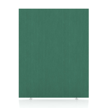 Impulse Plus Free Standing Floor Screen - 1800mm High