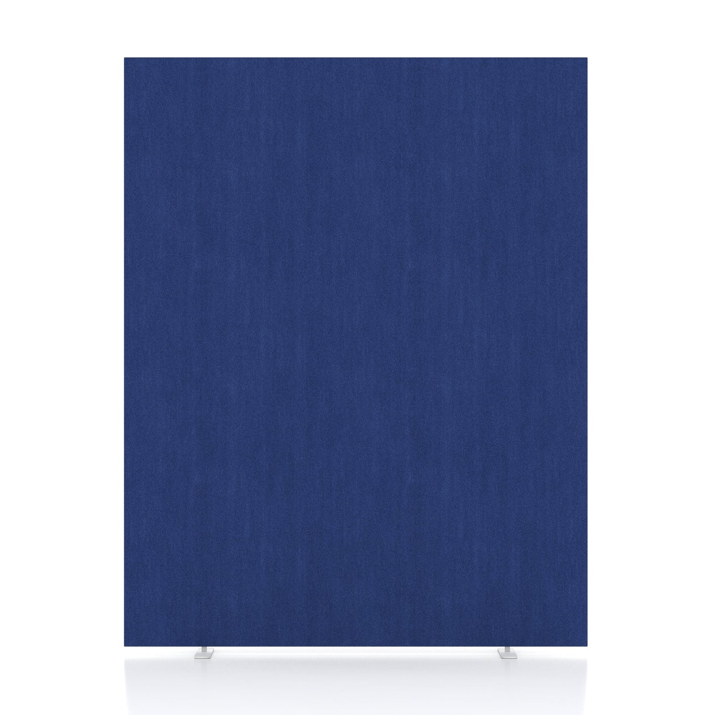 Impulse Plus Free Standing Floor Screen - 1800mm High