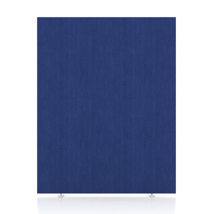 Impulse Plus Free Standing Floor Screen - 1800mm High