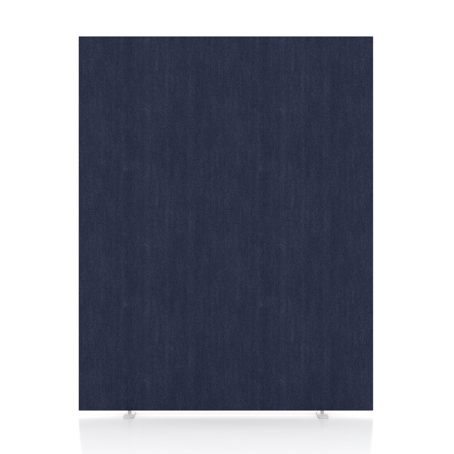 Impulse Plus Free Standing Floor Screen - 1800mm High