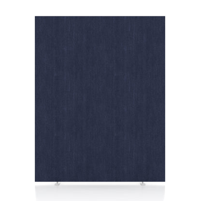 Impulse Plus Free Standing Floor Screen - 1800mm High