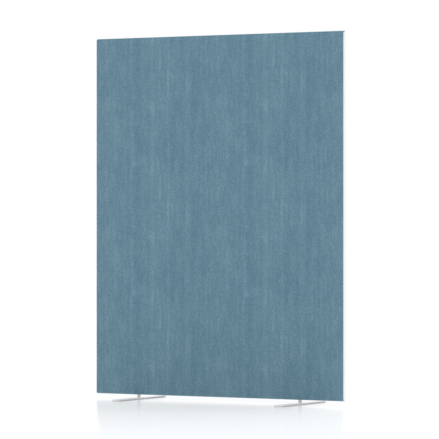 Impulse Plus Free Standing Floor Screen - 1800mm High