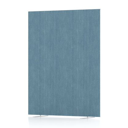 Impulse Plus Free Standing Floor Screen - 1800mm High