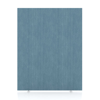 Impulse Plus Free Standing Floor Screen - 1800mm High