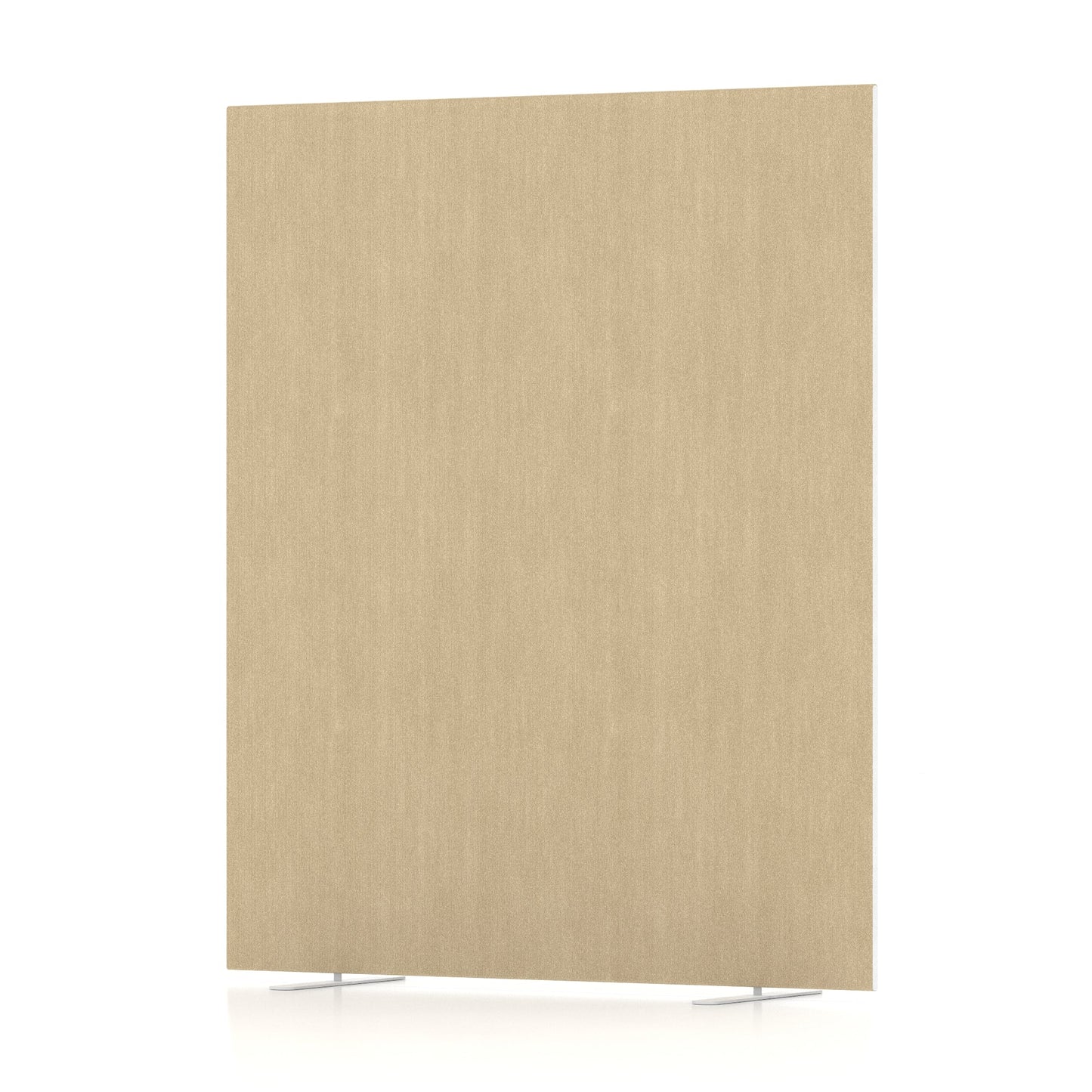 Impulse Plus Free Standing Floor Screen - 1800mm High