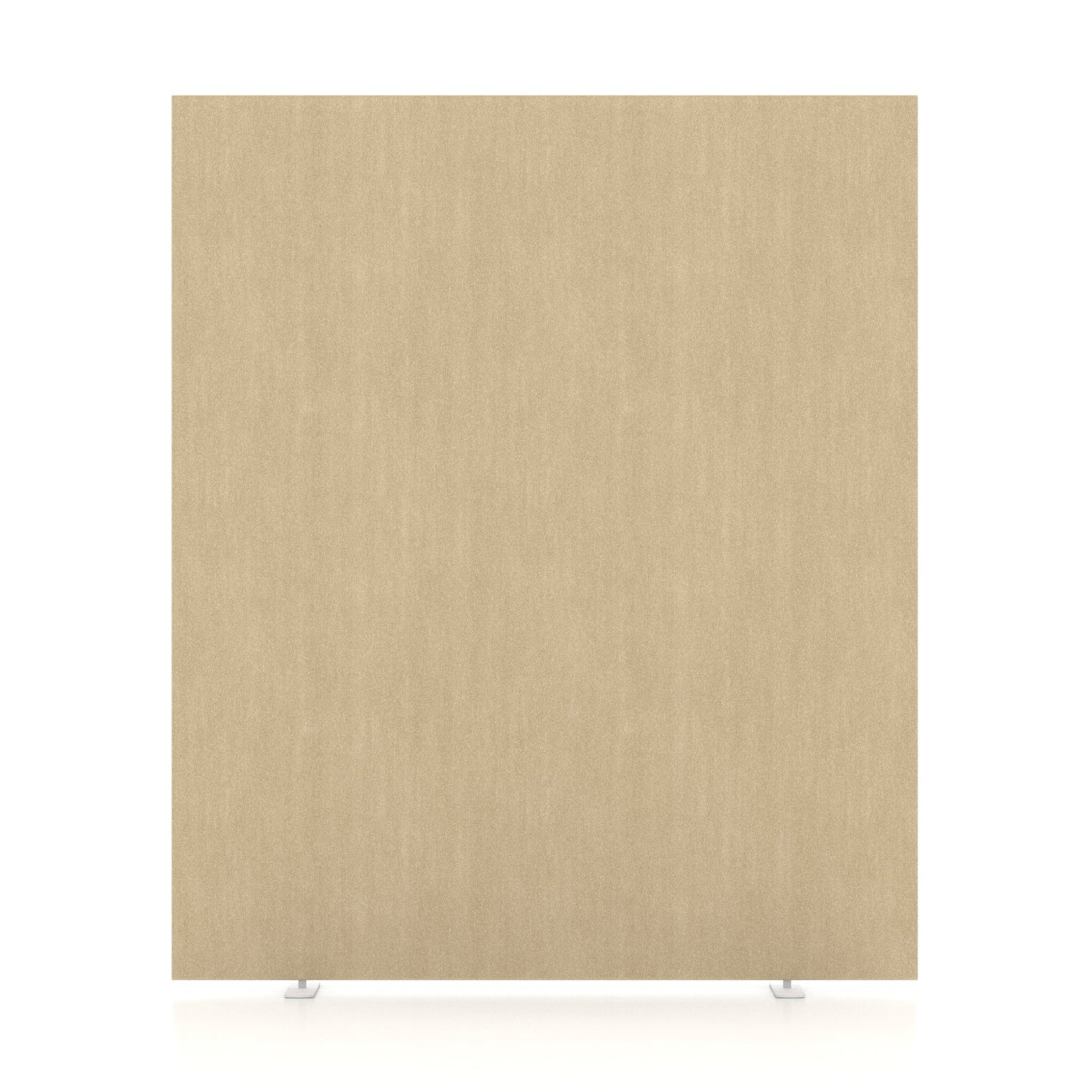 Impulse Plus Free Standing Floor Screen - 1800mm High