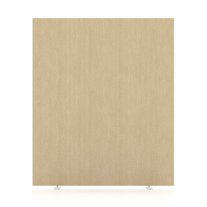 Impulse Plus Free Standing Floor Screen - 1800mm High