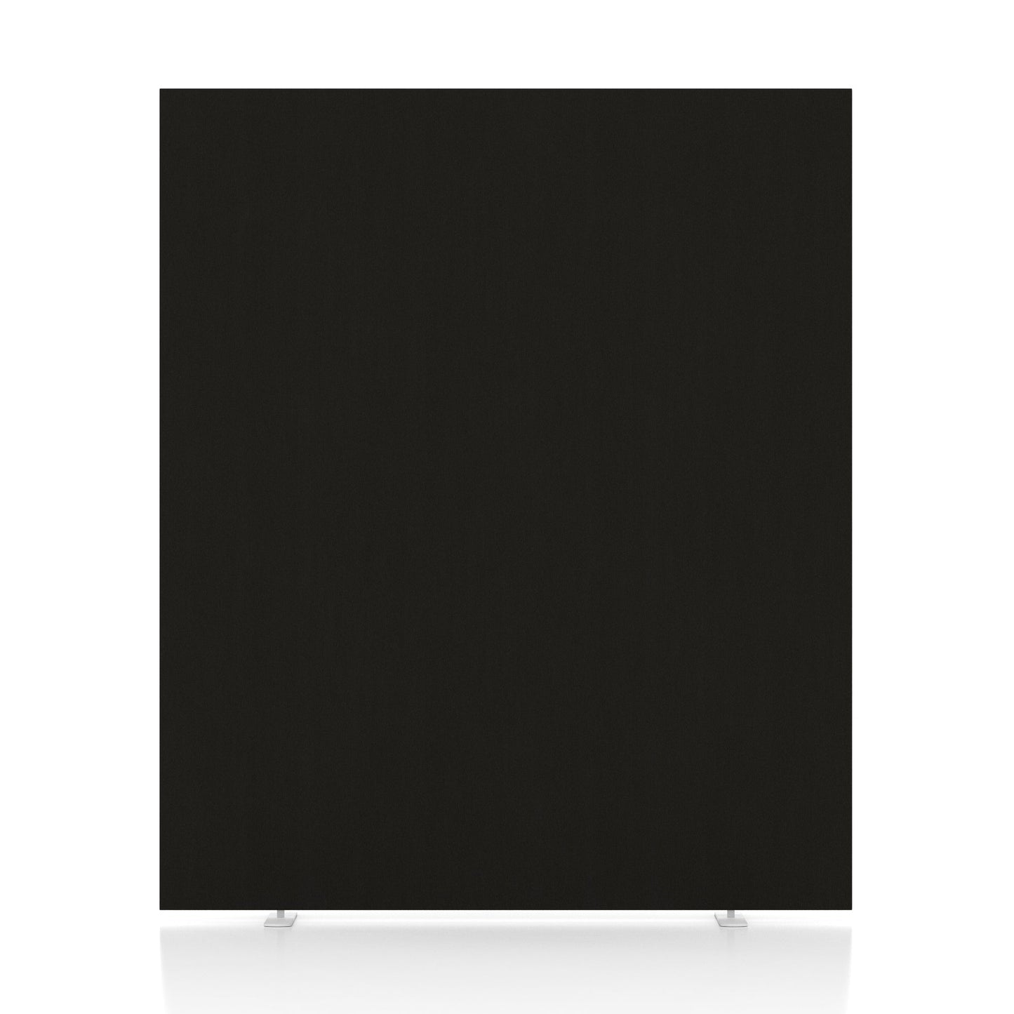 Impulse Plus Free Standing Floor Screen - 1800mm High