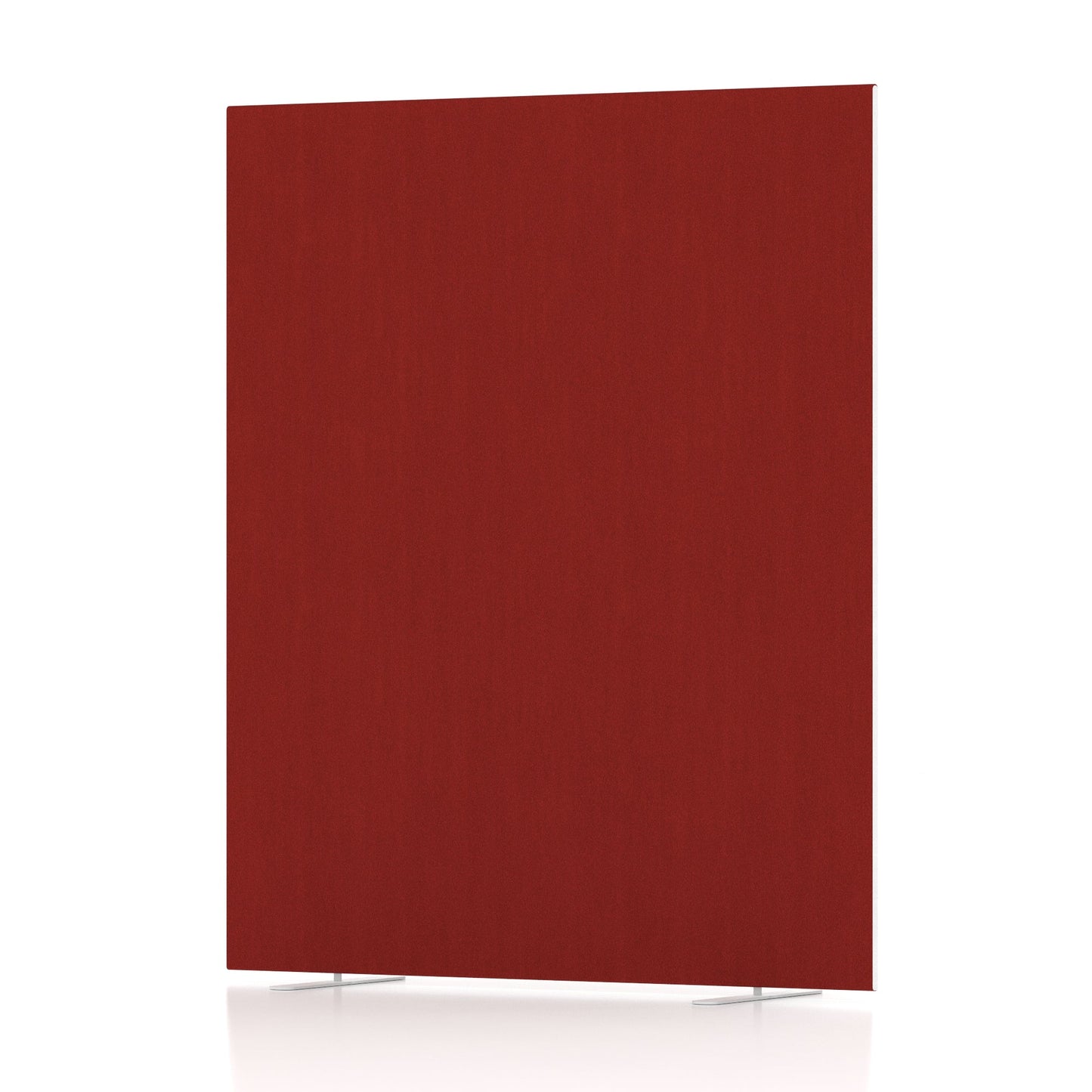 Impulse Plus Free Standing Floor Screen - 1800mm High